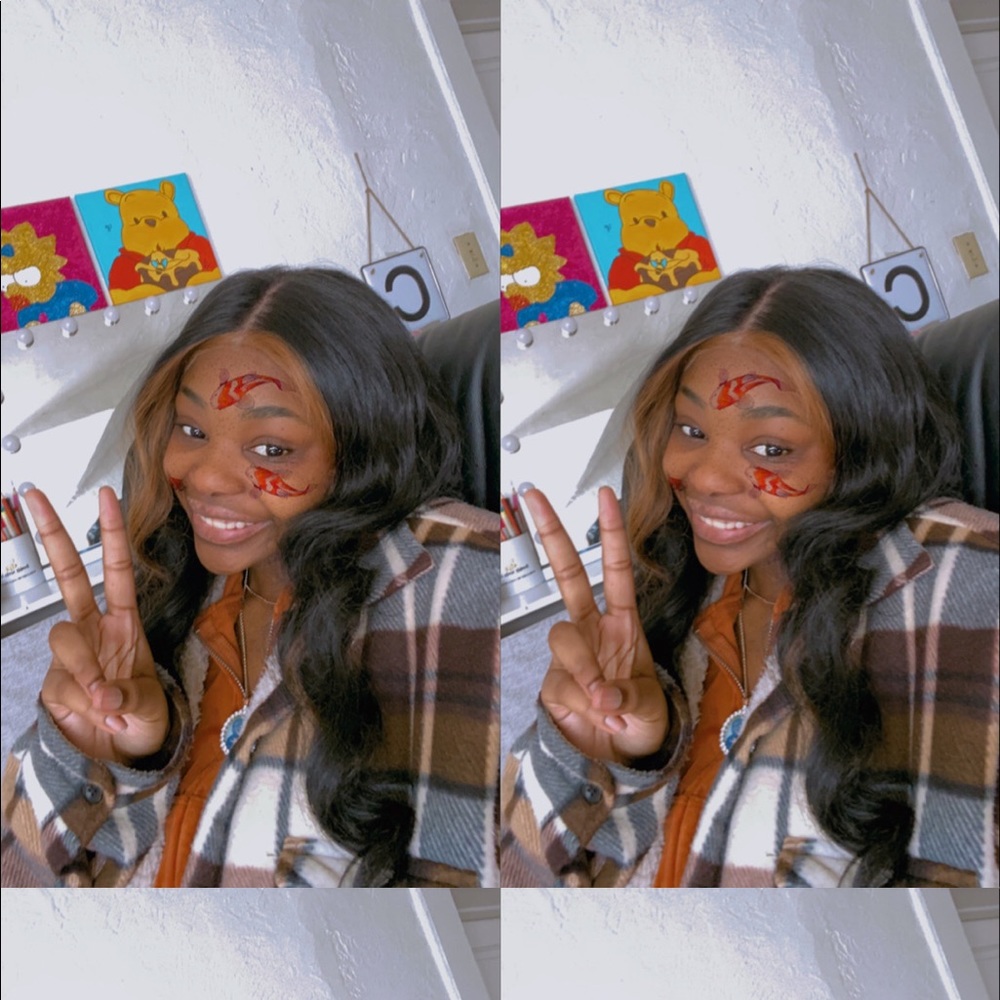 Meet your Posher, Co’ren